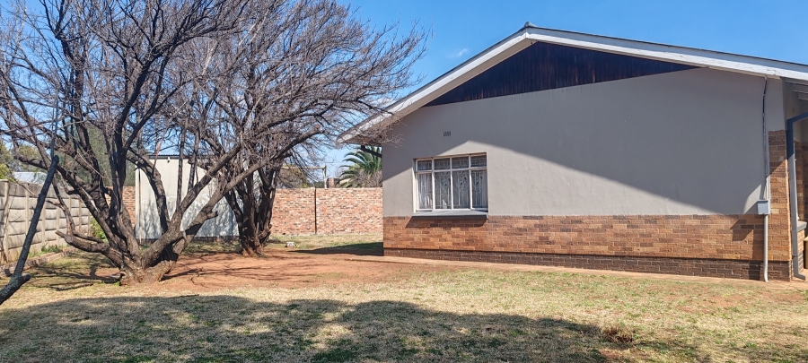 3 Bedroom Property for Sale in Parys Free State